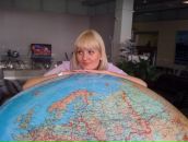 Фотография Федоровой Анны