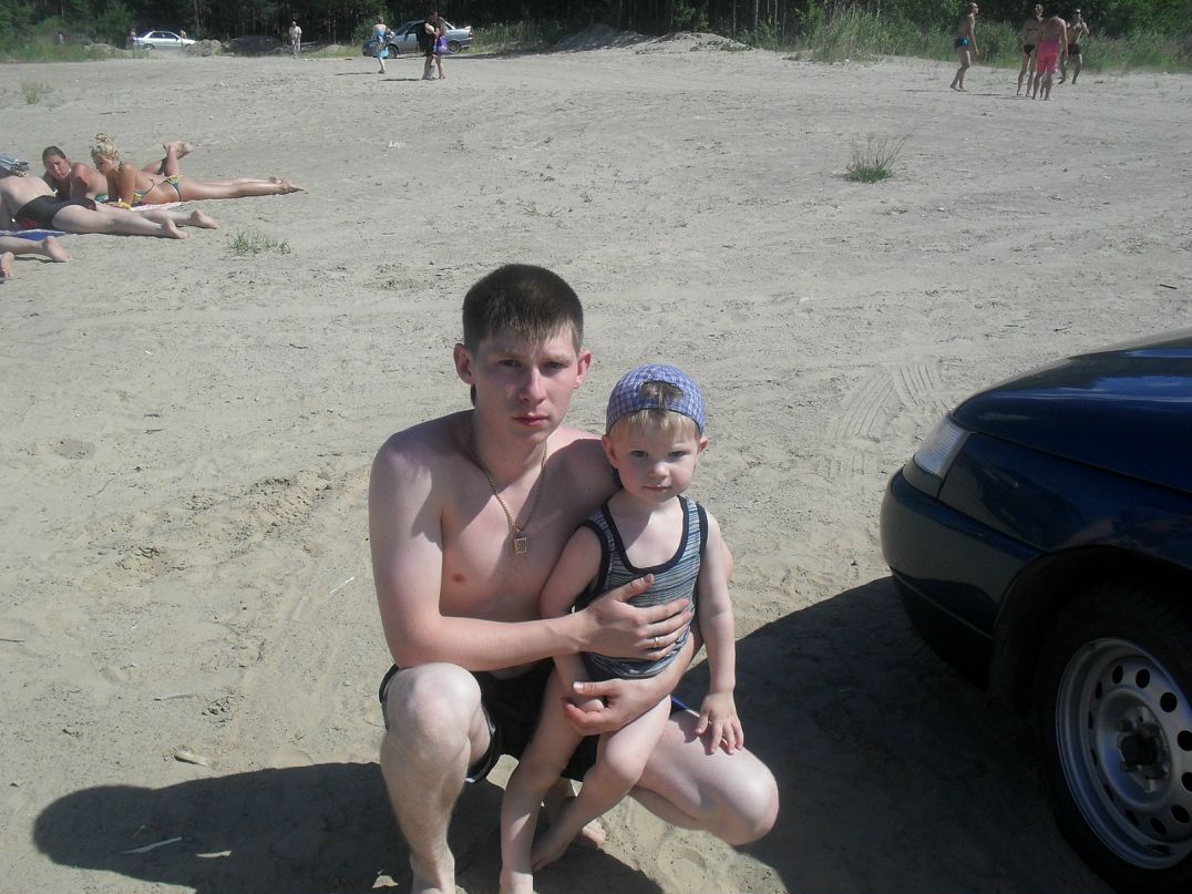 Руслан Валеев фотография #48