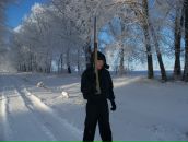 Фотография Соболева Дениса