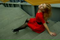 Фотография Крейн Антонины