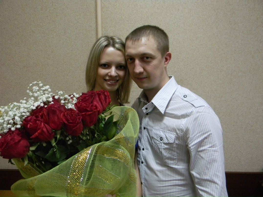 Елена Плотникова фотография #8