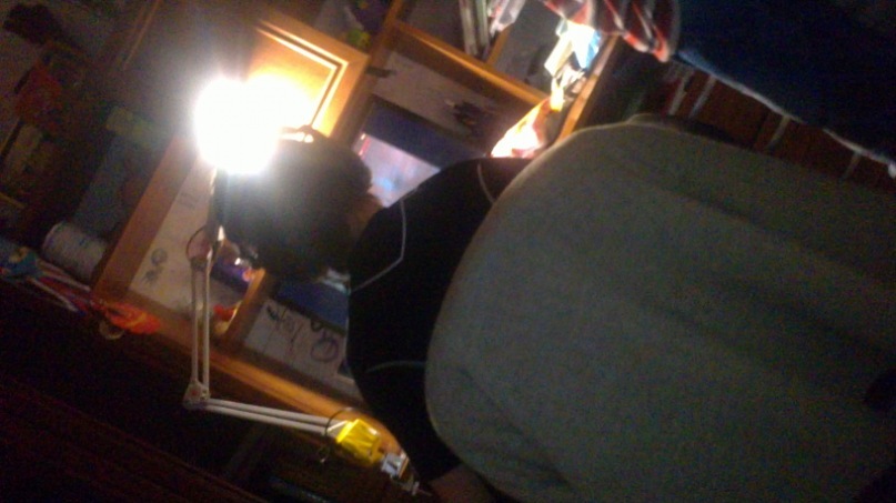 Yasha Duhanin фотография #1