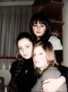 Ліля Чайка фотография #5 (источник - https://vk.com/id65191766)