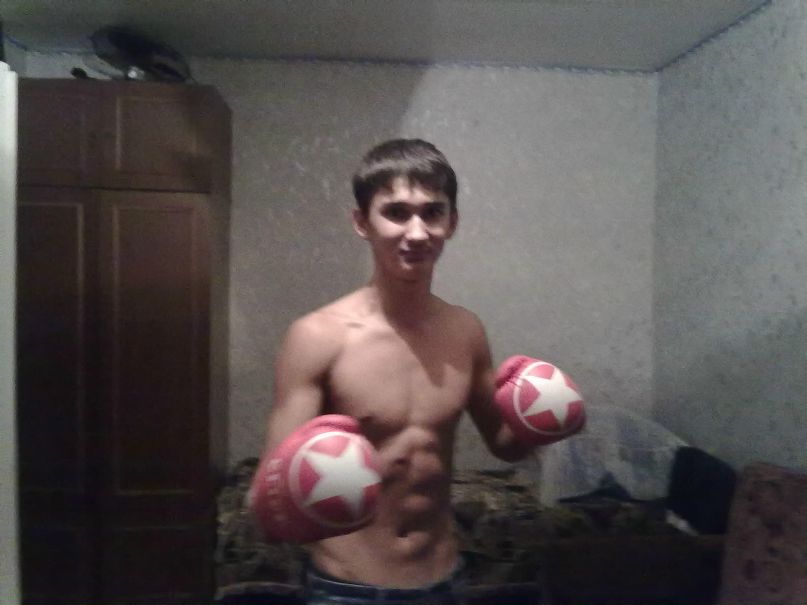 Виль Утябаев фотография #45