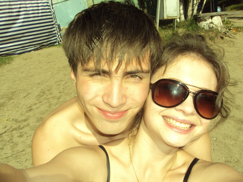 Дмитрий Парф фотография #34