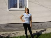 Свєта Андрушевська фотография #18 (источник - https://vk.com/id102985188)