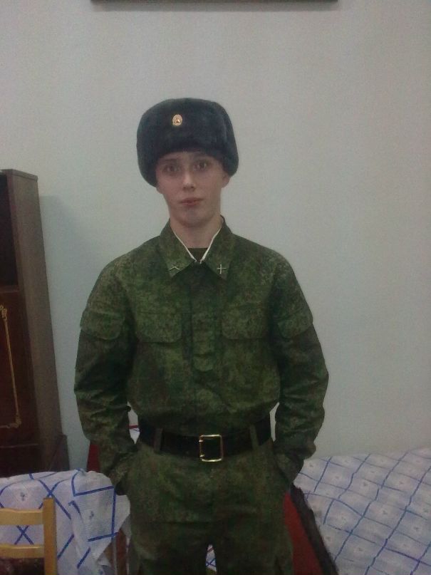 Дмитрий Гашев фотография #4