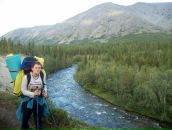 Фотография Платоновой Валентины
