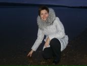 Фотография Федосеевой Ларисы