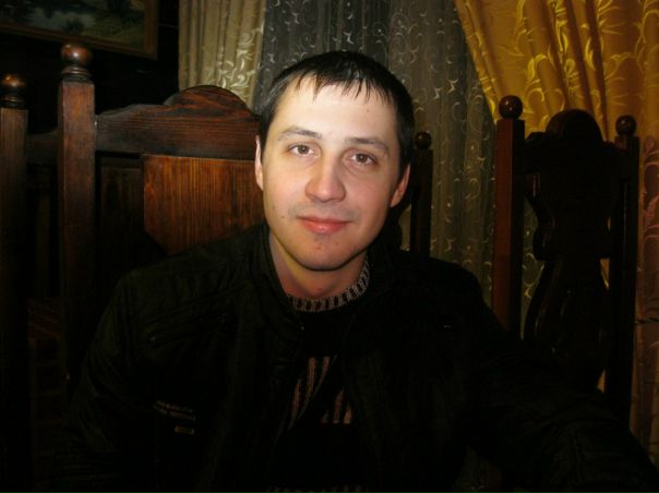 Дмитрий Ермолаев фото №43