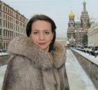 Фотография Мицкан Юлии