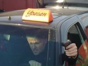 Фотография Урагана Вэшя