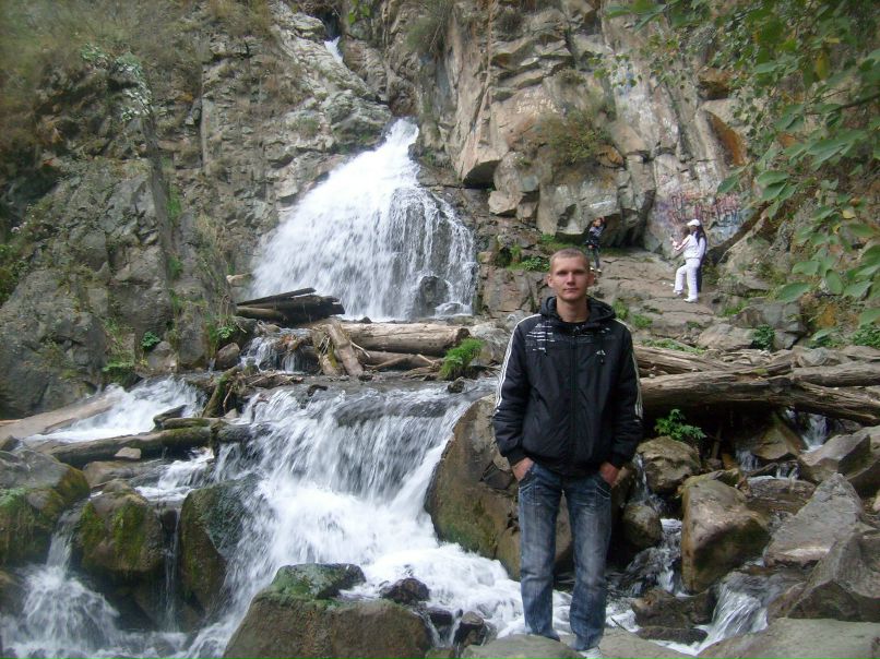 Тимур Косорожкин фотография #36