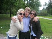 Фотография Фещенко Ильи