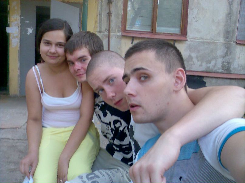 Рома Минаков фотография #17