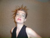 Фотография Бурмакиной Татьяны