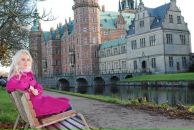 Фотография Крючковой Виктории