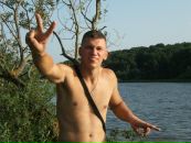 Олександр Сандій фотография #32 (источник - https://vk.com/id10618297)