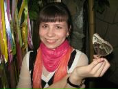 Фотография Бронской Ирины