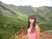 Фотография Ивановой Ирины