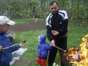 Фотография Мижевича Сергея