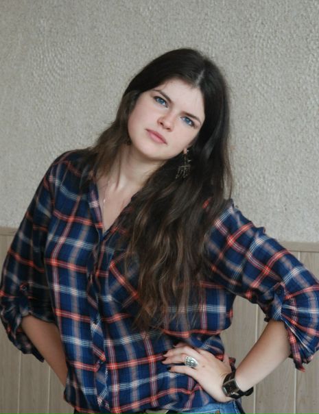 №9, Полина Анныч, 35 лет, Москва №9, Полина Анныч, 35 лет, Москва