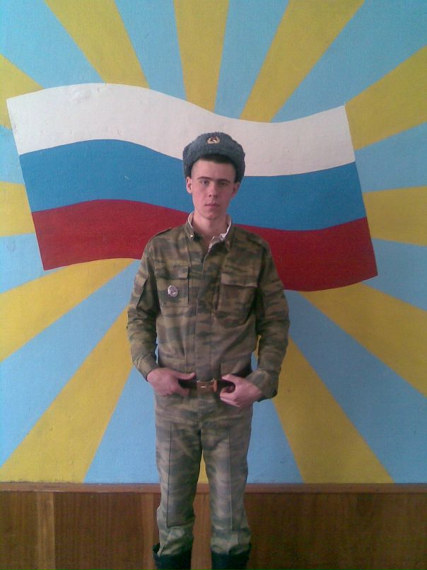 Илья Волков фотография #41