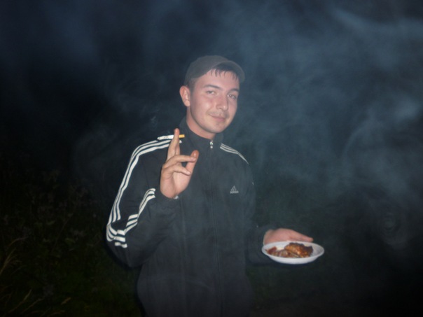 Ян Валеев фото №4