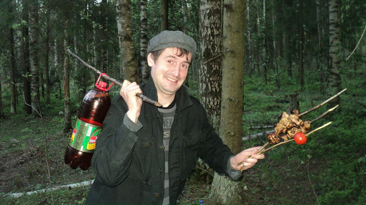 Олег Груздев фотография #18