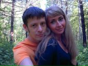 Фотография Белкиной Яны