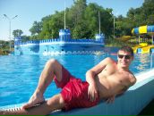 Фотография Боброва Севы