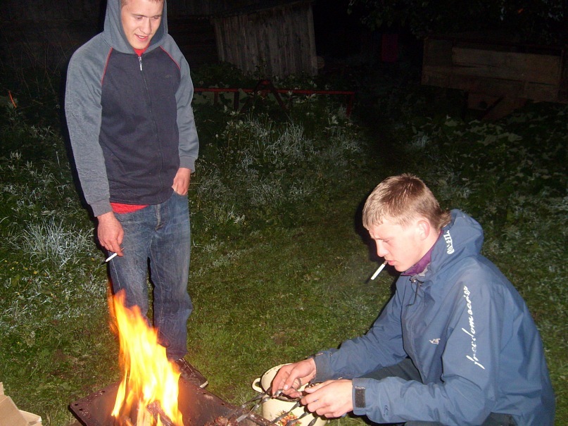 Иван Бойков фотография #46