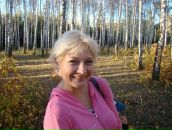 Фотография Ериковой-Долгановой Александры