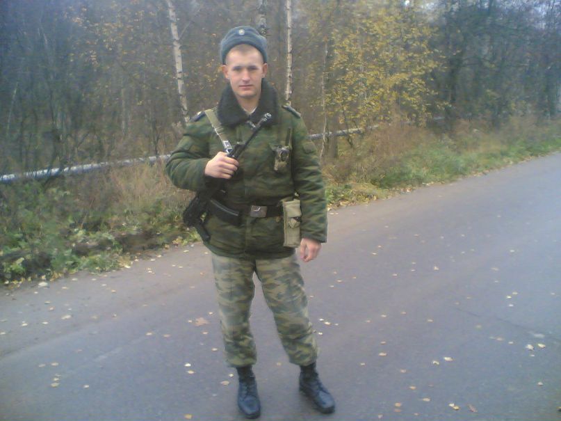 Николай Альшанский фотография #28