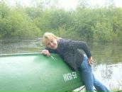 Фотография Подобашовой Светланы