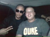 Amine Elhajjaji фотография #13 (источник - https://vk.com/id102693151)