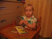 Фотография Крепышевой Натальи