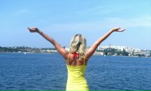 Фотография Ивановой Татьяны