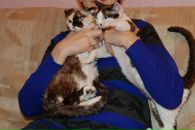 Фотография Ивановой Лилии