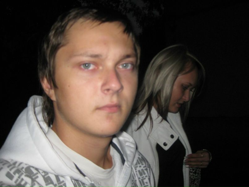 №10, Сергей Зябликов, 38 лет, Нижний Новгород №10, Сергей Зябликов, 38 лет, Нижний Новгород