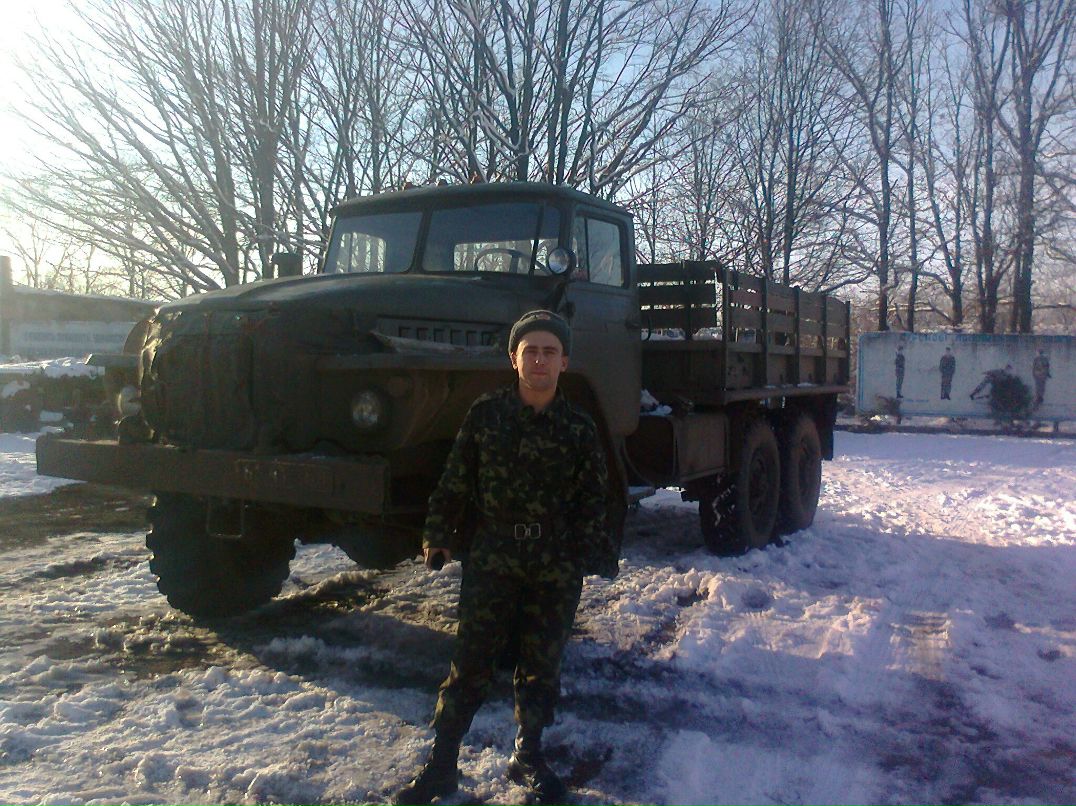 Коля Романчук фотография #33