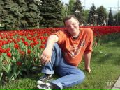 Фотография Ядрышникова Юрия