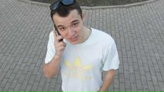 Фотография Андреева Игоря