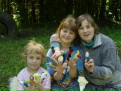 Фотография Костоломовой Кати