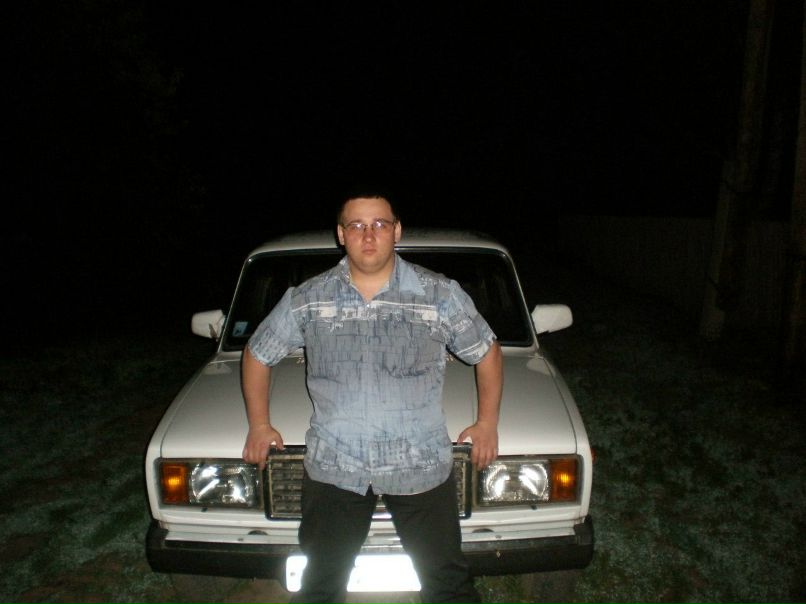 Дмитрий Левин фотография #42