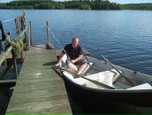 Фотография Мюллера Дениса