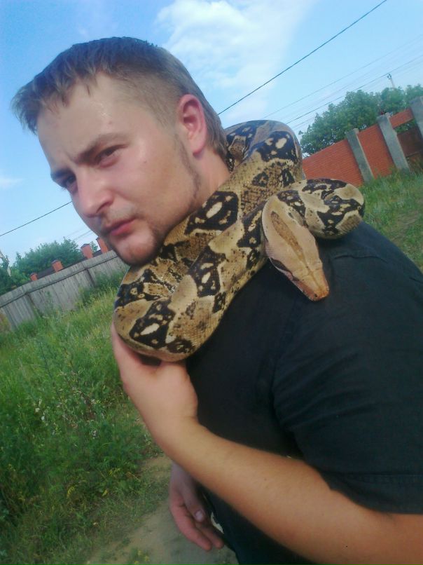 Игорь Кремлёв фотография #50