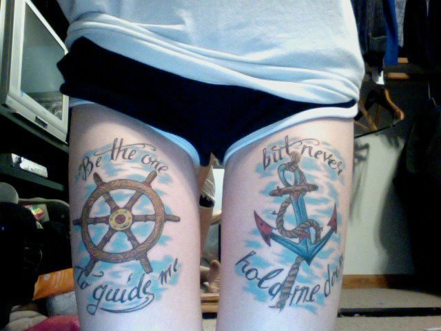 Dimitra Sorokin фотография #11