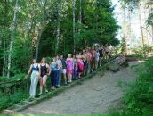 Фотография Пантелеевой Галины