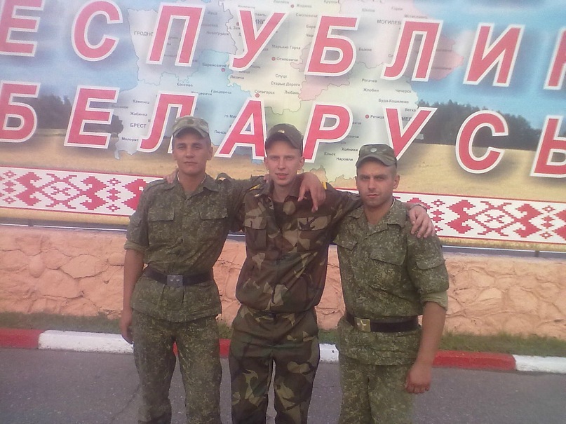 Дмитрий Лысенков фотография #46